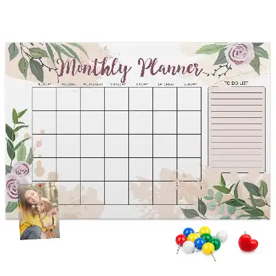 Kurk prikbord Rozenplanner