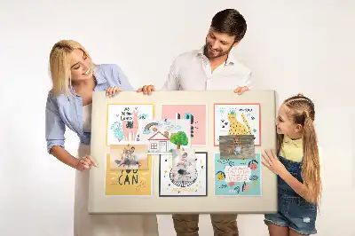 Kurk prikbord Motiverende spreuken