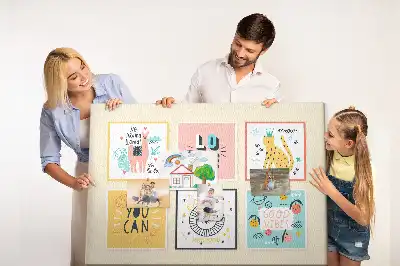 Kurk prikbord Motiverende spreuken