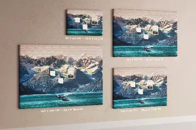 Kurk prikbord Walvis water