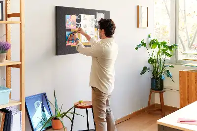 Kurk prikbord Motiverend citaat
