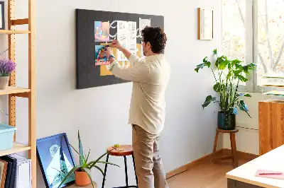 Kurk prikbord Motiverend citaat