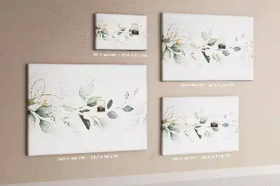Kurk prikbord Geometrische plantkunde