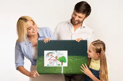 Kurk prikbord Voetbalveld
