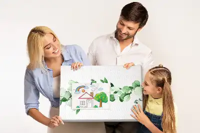 Kurk prikbord Plantentakje