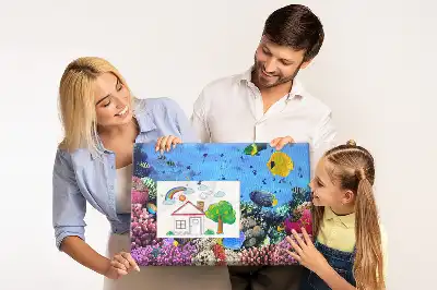 Kurk prikbord Onderwaterleven