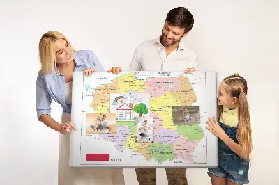 Kurk prikbord Grenzen van de Republiek