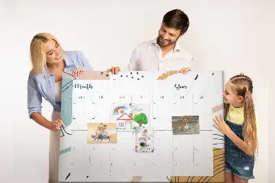 Kurk prikbord Zakelijke organizer