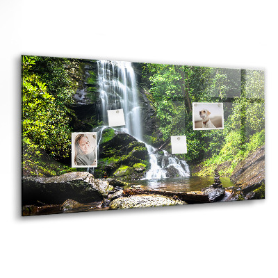 Magnet board Boswaterval