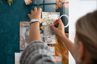 Magnet board Keukengerei