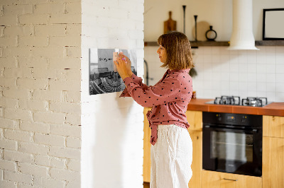 Magnet board Iedereen heeft een verhaal