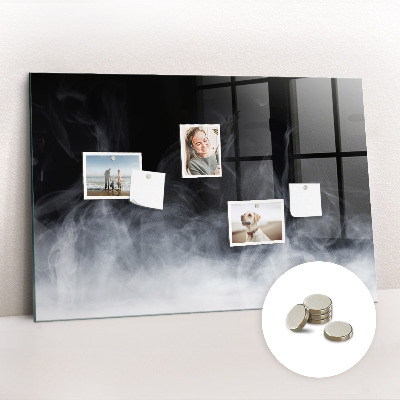 Magnetisch wandbord Rook