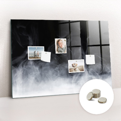 Magnetisch wandbord Rook