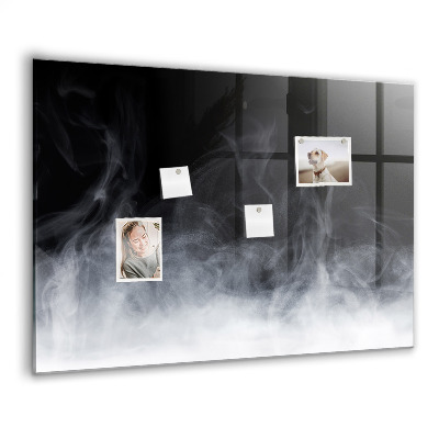 Magnetisch wandbord Rook