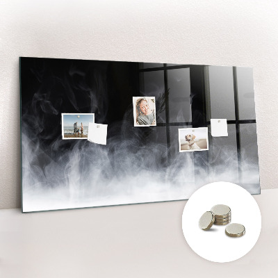 Magnetisch wandbord Rook