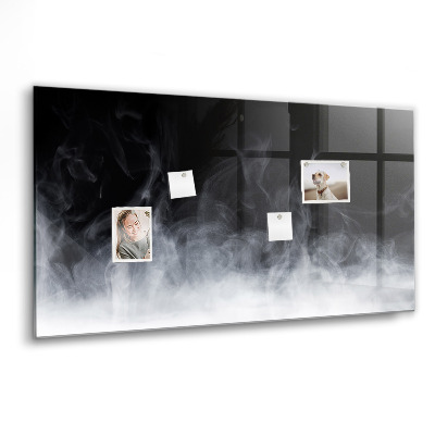 Magnetisch wandbord Rook