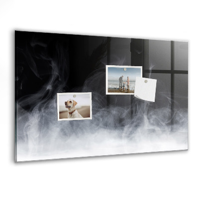 Magnetisch wandbord Rook