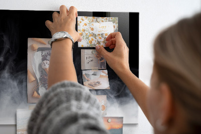 Magnetisch wandbord Rook