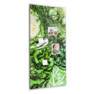 Memo bord Sappige sla