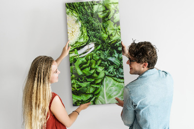 Memo bord Sappige sla