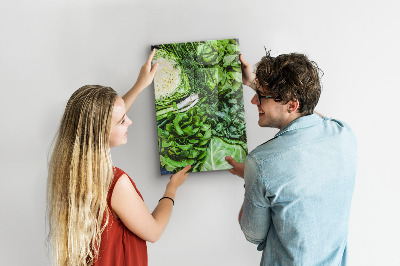 Memo bord Sappige sla