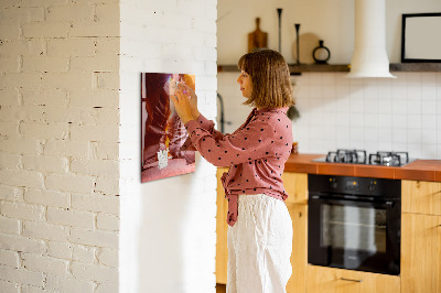 Magneetbord Antilope Canyon