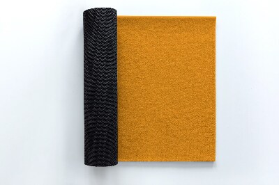 Buiten deurmat Herfstgoud