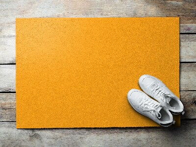 Buiten deurmat Herfstgoud