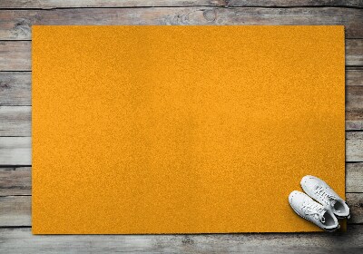 Buiten deurmat Herfstgoud