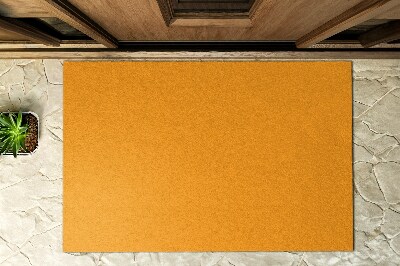 Buiten deurmat Herfstgoud