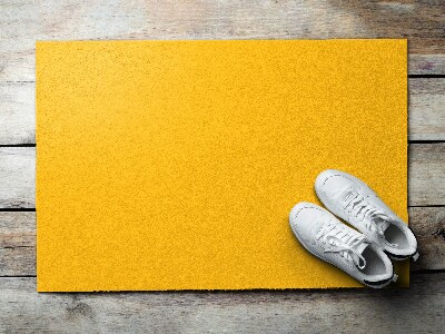 Buiten deurmat Mandarijn Zoetheid