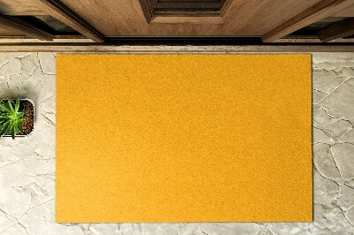 Buiten deurmat Mandarijn Zoetheid