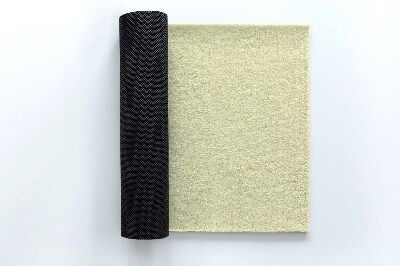 Deurmat voor buiten Rietje