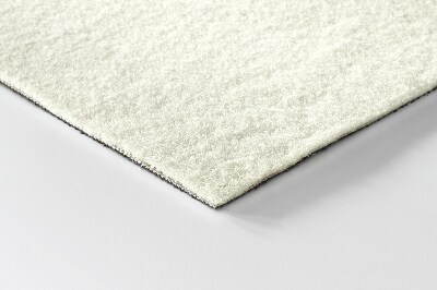 Deurmat voor buiten Rietje