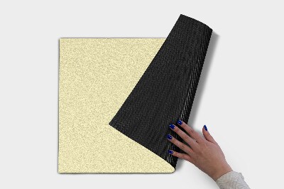 Deurmat voor buiten Rietje