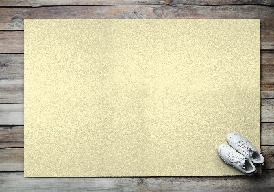 Deurmat voor buiten Rietje