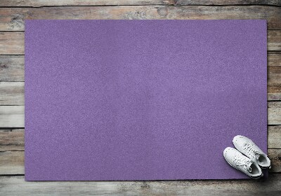 Buiten deurmat Weideviooltje