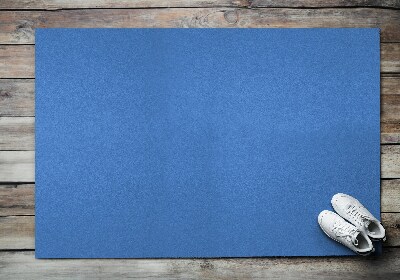 Schoonloopmat Waterafgrond