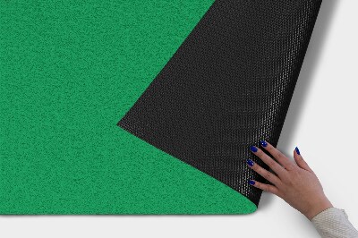 Buiten deurmat Struikgewas