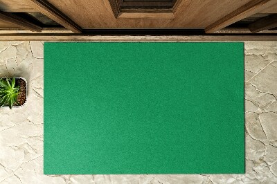 Buiten deurmat Struikgewas