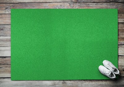 Schoonloopmat Grasachtige schaduw