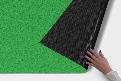 Schoonloopmat Grasachtige schaduw