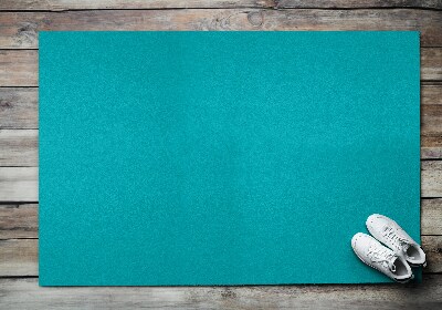 Deurmat voor buiten Kustlijn