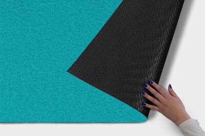 Deurmat voor buiten Kustlijn