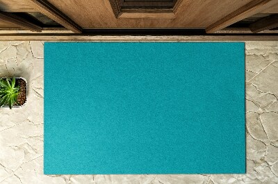 Deurmat voor buiten Kustlijn