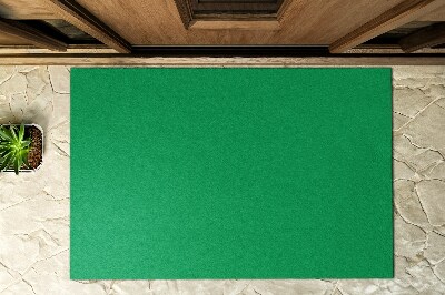 Schoonloopmat Zomer staat