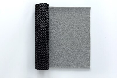 Buiten deurmat Bewolkt firmament