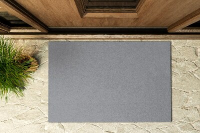 Schoonloopmat Asstof