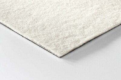 Schoonloopmat Zandstrand