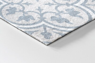 Deurmat voor buiten Mozaïeken Geometrie